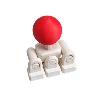 Joysticks de Teclado