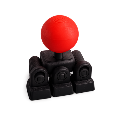 Joysticks de Teclado