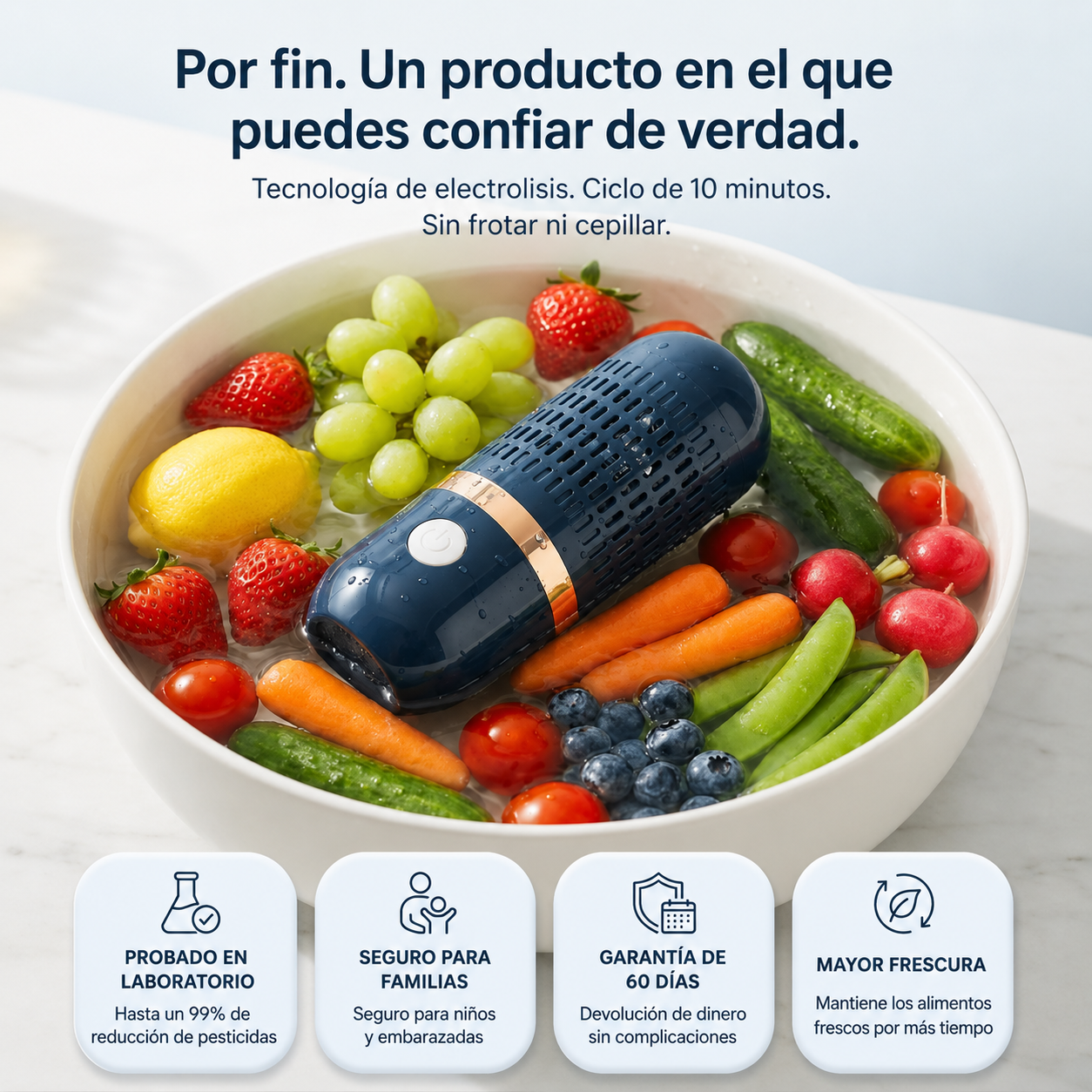 VegClean Pro