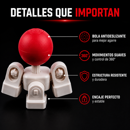Joysticks de Teclado
